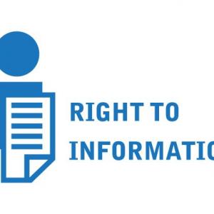 Govt defends decision to amend RTI move