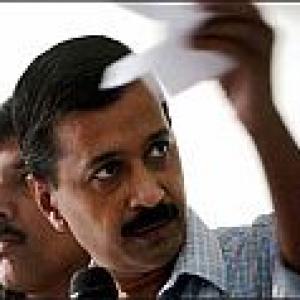 More truth will be exposed: Kejriwal