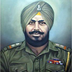 Why we must salute Joginder Singh