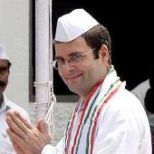 MPs close to Rahul likely to be mantris in reshuffle