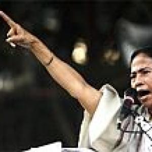 Why the Marxists are counting on Mamata