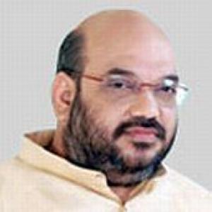 Amit Shah to contest Gujarat assembly polls