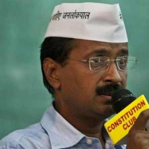 Arvind Kejriwal: We want this system to go