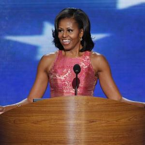 I love Obama more than I did 23 years ago: Michelle
