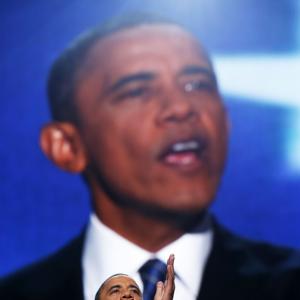 Does Barack Obama deserve a second chance?