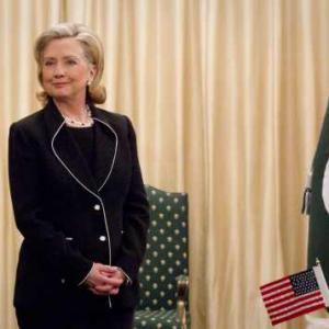 No plans to designate Pak a state sponsor of terror: US