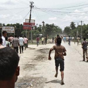 Villager suspected of witchcraft lynched in Assam