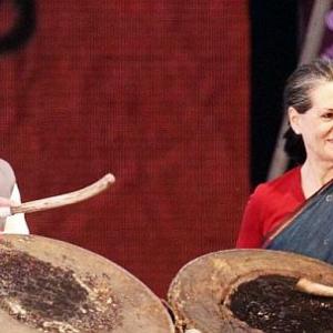 How Sonia Gandhi's leadership has failed her party