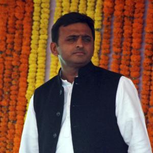 Six months in office: Akhilesh Yadav a POOR SHOW