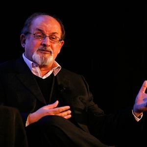 Scolding PM Rajiv Gandhi was arrogant: Rushdie