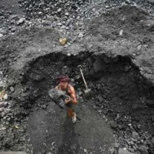 CBI starts probe in coal allocation during 1999-2004