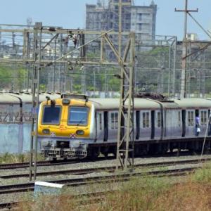 Mumbai: Dahanu-Churchgate local train to run from April 12