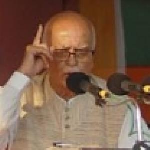 Advani will lead us in 2014 polls: Delhi BJP chief