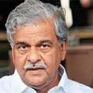 After Beni, Samajwadi Party wants Jaiswal to be sacked