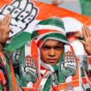 Not declaring CM candidate is our poll strategy: Cong