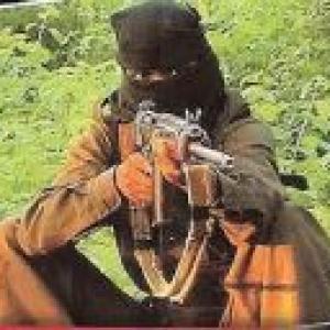 Five hardcore Maoists surrender in Odisha