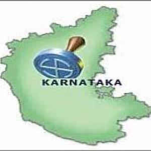 Hundreds file nominations in Karnataka amid fanfare