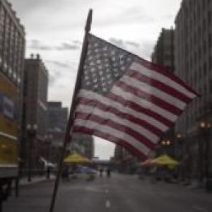 Boston bombings highlight the threat from lone radicals