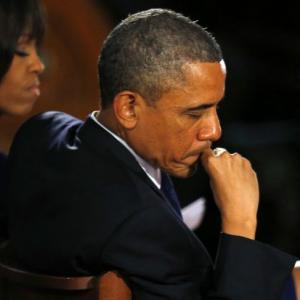 'We will find you', Obama tells Boston marathon bombers