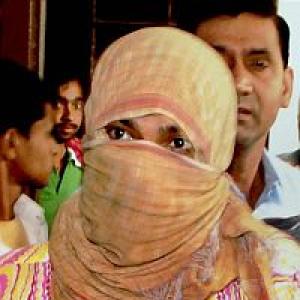 HANG HIM, says mother-in-law of Delhi child rape accused