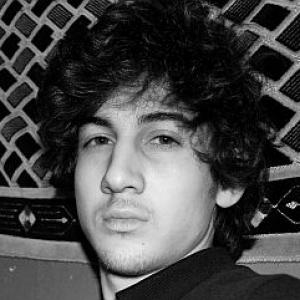 Did Boston bomber run stolen SUV over his brother?