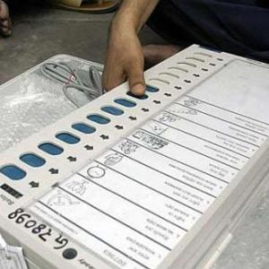 In a first, EC cancels polls to two Tamil Nadu assembly seats