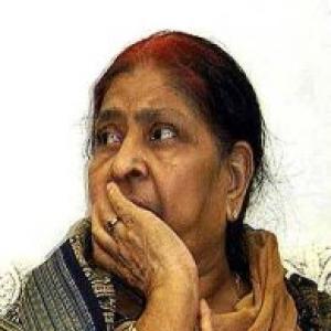 SIT opposes Zakia's protest petition on Modi clean chit