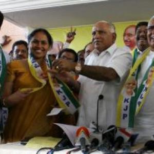 Karnataka polls: Why Yeddyurappa could become kingmaker