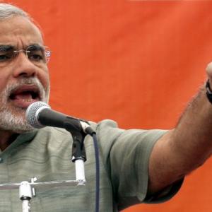 No evidence that Modi incited rioters, says SIT