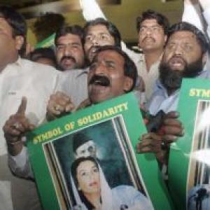 Bhutto murder case: FIA gets Musharraf's physical remand