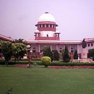 What CBI Director told the Supreme Court on Friday