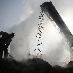 Coal blocks allocation: Something did go wrong, govt tells SC