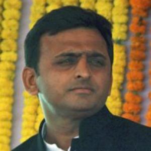 Miffed UP CM cancels New York Consulate reception