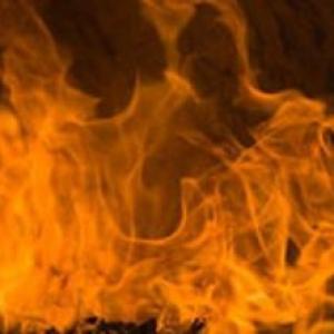 DRDO's ammo store at Chandipur catches fire