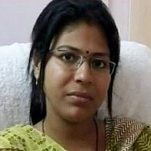 Activist moves NCW over Bhati's comments against Durga Shakti
