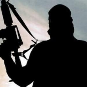 'Terrorist arrested in Burdwan has links to Islamic State'