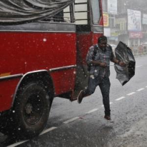 Kerala: Rains, landslides claim 14 lives, Kochi airport closed