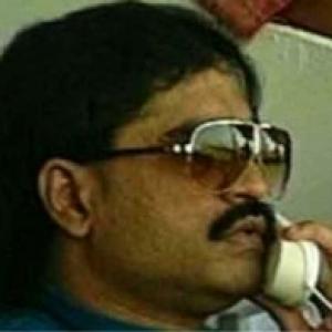 If Dawood is in Pak, he should be hounded, arrested: Shahryar