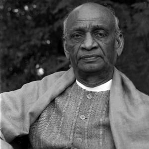 At last! Lifting the curtain on Sardar Patel's legacy