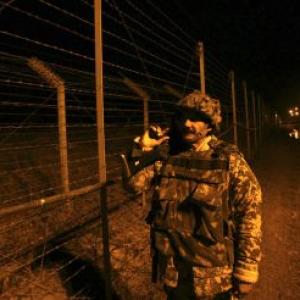 Firing from India killed a civilian along LoC: Pak army