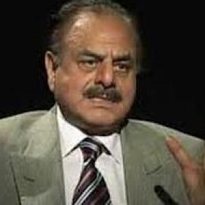 Why Hamid Gul is a dangerous loose cannon