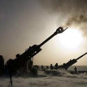 Irregularity charges in howitzer purchase being probed: Govt
