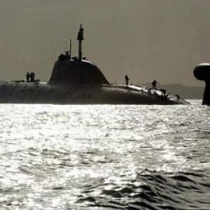 Navy has ordered weapon safety checks on submarines: Antony