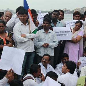 Dabholkar murder: Politicians call for a bandh in Pune