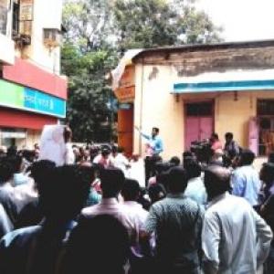 Dabholkar murder: 'Police have clues but no arrests yet'