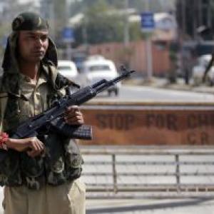 Curfew in Kashmir's Shopian after youth killed in police firing