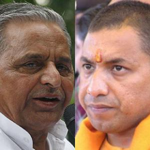 BJP, SP clash over VHP's Ayodhya yatra in Parliament