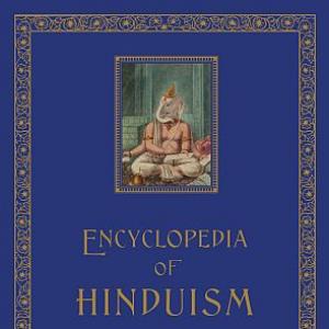 25 years in the making, Encyclopedia of Hinduism finally unveiled