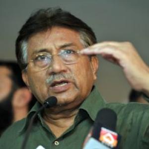 Musharraf's trial in Bhutto murder case begins