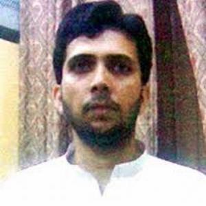 How intelligence agencies nabbed Yasin Bhatkal